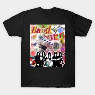 Band Maid T-Shirt